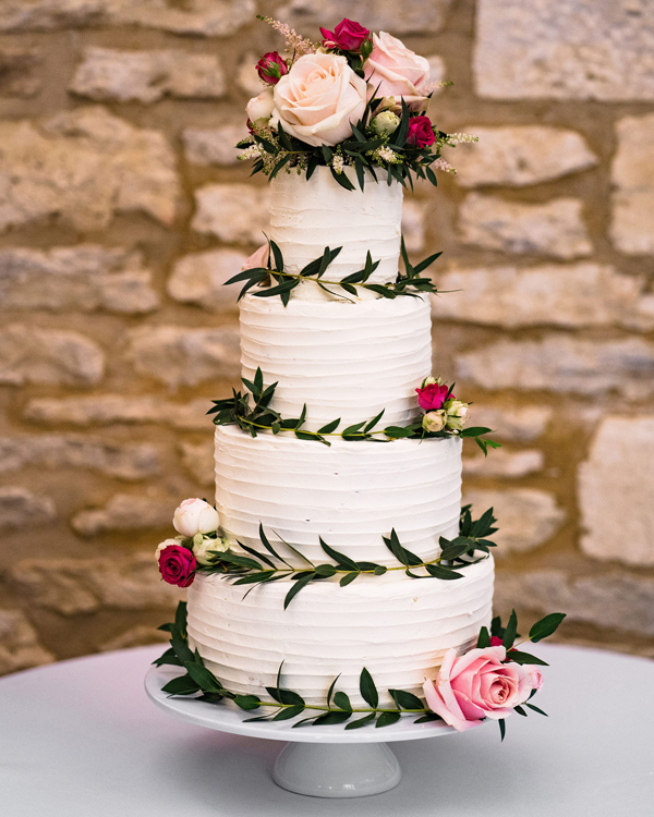 rustic charm wedding cakes