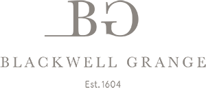 logo blackwell grange
