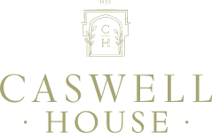 logo caswell house