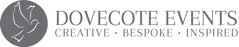 logo dovecote events