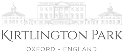 logo kirtlington park