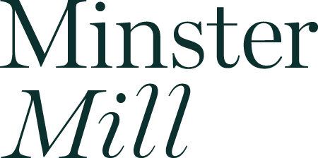 logo minster mill