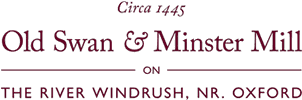 logo old swan and minster mill